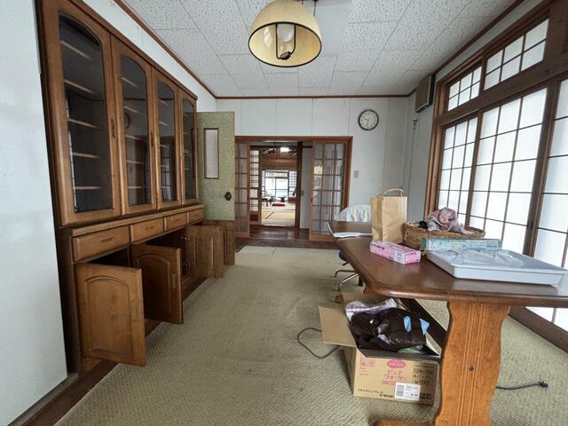 下妻市 高道祖 (下妻駅) 2階建 4LDKの画像2
