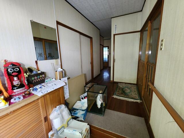 八戸市 大字田面木字上田面木 (八戸駅) 2階建 3DKの画像2