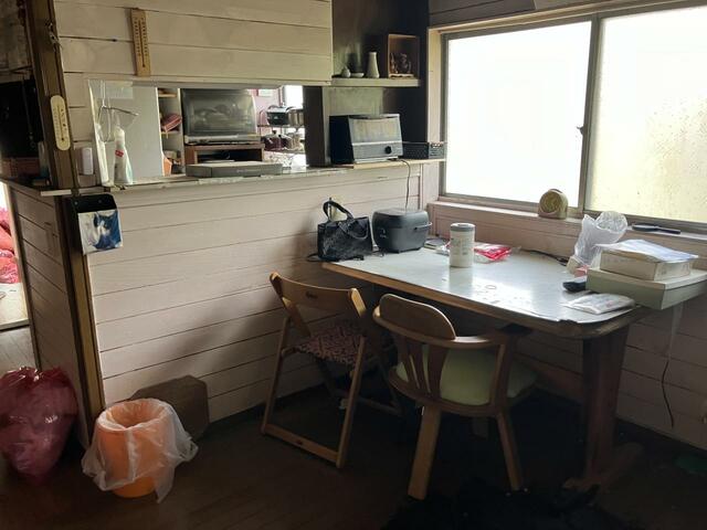 豊川市 長沢町向谷 (名電赤坂駅) 2階建 3LDKの画像2