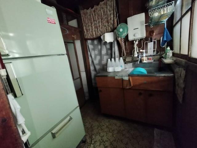 高岡市 本丸町 (坂下町駅) 2階建 3DKの画像2