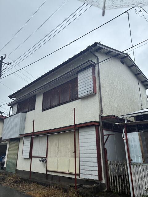 日光市 清滝２丁目 (東武日光駅) 2階建 3DKの画像2
