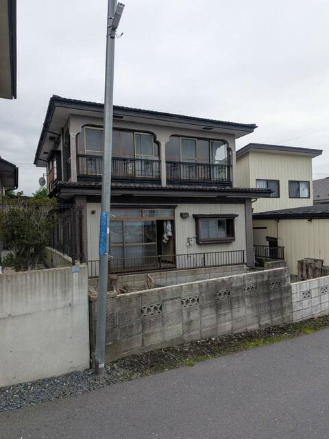 八戸市 吹上２丁目 (本八戸駅) 2階建 4DKの画像2