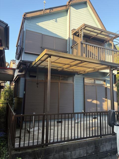 市原市 馬立 (馬立駅) 2階建 3DKの画像2