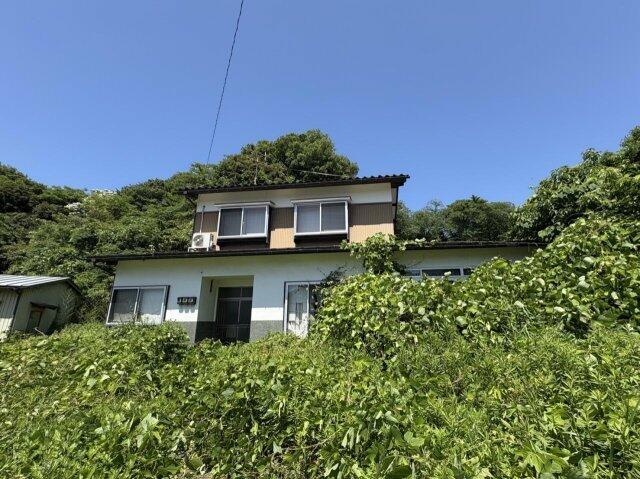 鳥取市 円護寺 (鳥取駅) 2階建 5DKの画像2