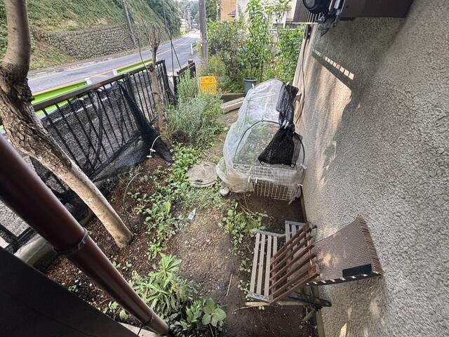 青梅市 根ヶ布２丁目 (青梅駅) 2階建 4DKの画像2