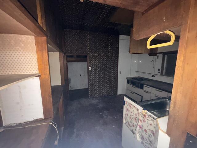 神戸市東灘区 森北町７丁目 (甲南山手駅) 2階建 4DKの画像2