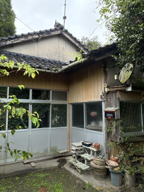 曽於市 大隅町坂元 (五十市駅) 1階建 2DKの画像2
