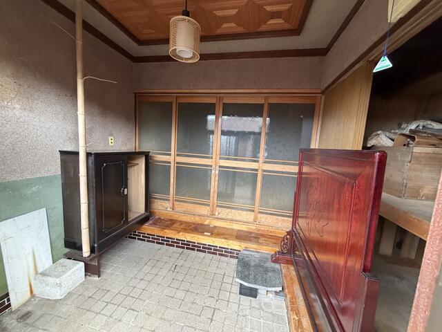 富山市 東岩瀬町 (東岩瀬駅) 2階建 3DKの画像2