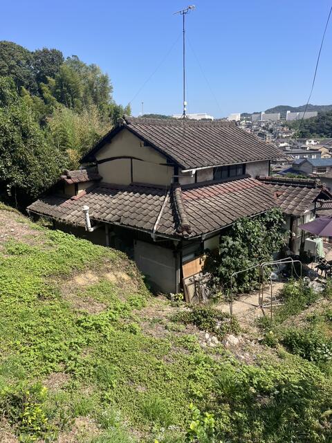 福山市 大門町８丁目 (大門駅) 2階建 3DKの画像2