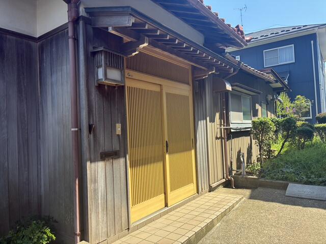 加賀市 津波倉町 (動橋駅) 2階建 3DKの画像2