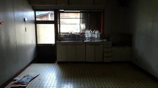 村上市 坂町 (坂町駅) 2階建 5DKの画像2