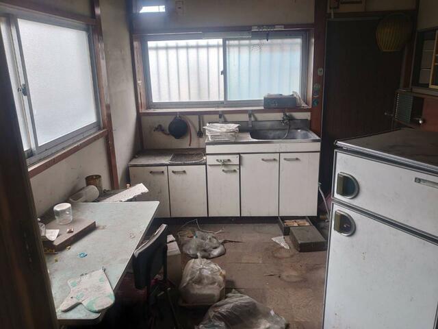栃木市 岩舟町静 (静和駅) 2階建 3DKの画像2