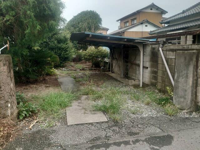 栃木市 岩舟町静 (岩舟駅) 1階建 4DKの画像2