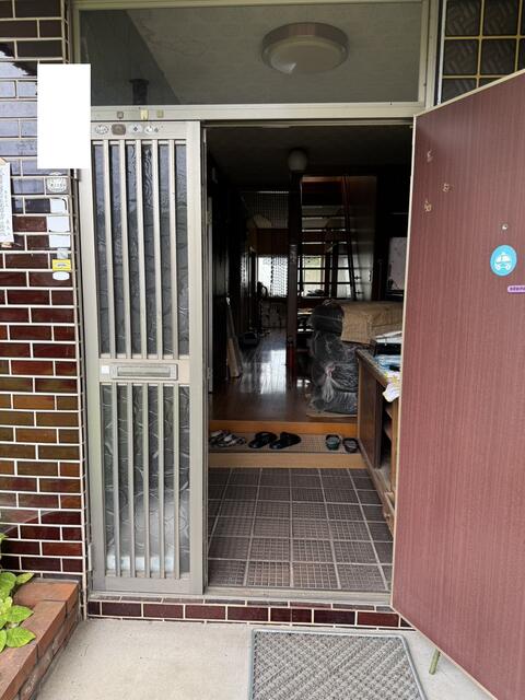 花巻市 大迫町亀ケ森第８地割 (石鳥谷駅) 2階建 3DKの画像2