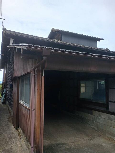 新潟市南区 大別當 (羽生田駅) 2階建 3DKの画像2