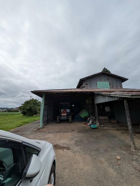北上市 二子町千苅 (北上駅) 2階建 2DKの画像2