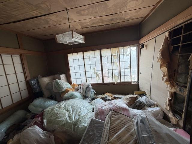 西多摩郡瑞穂町 箱根ケ崎西松原 (箱根ケ崎駅) 2階建 2DKの画像2