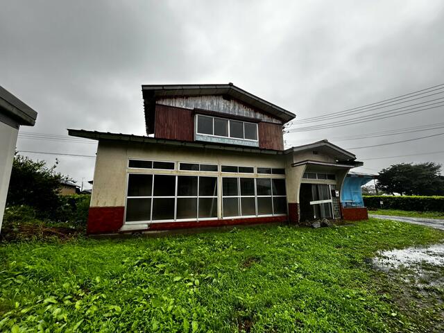 八戸市 大字市川町 (陸奥市川駅) 2階建 3DKの画像2