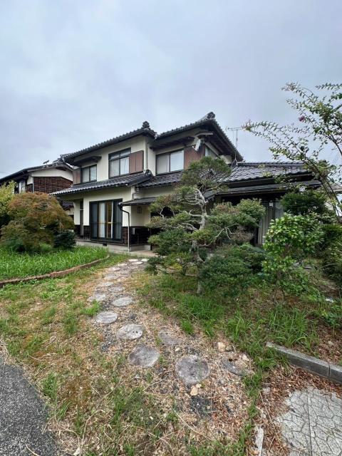 岩美郡岩美町 大字浦富 (岩美駅) 2階建 7SDKの画像2