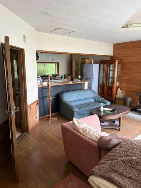 中津川市 福岡 (坂下駅) 2階建 4LDKの画像2