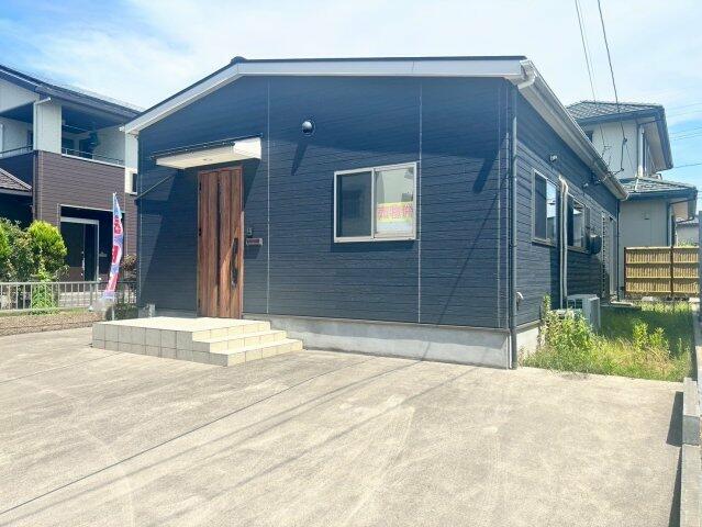 倉吉市 西福守町 (倉吉駅) 1階建 3LDKの画像2