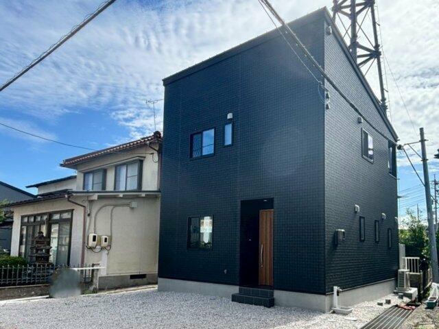 鳥取市 卯垣３丁目 2階建 3LDKの画像2
