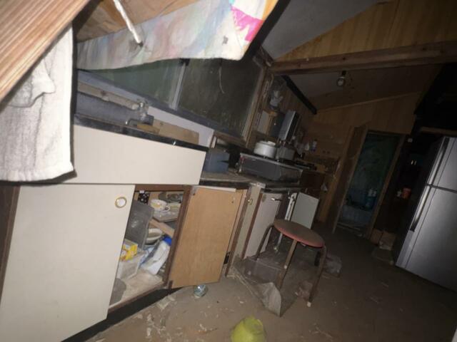 薩摩川内市 久見崎町 (草道駅) 1階建 3DKの画像2