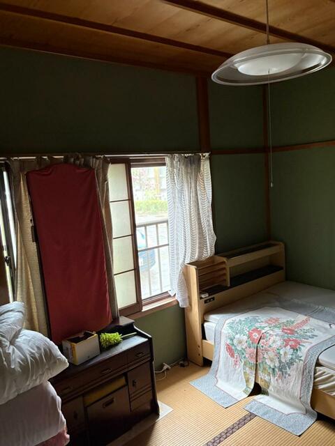 村上市 勝木 (勝木駅) 2階建 3DKの画像2