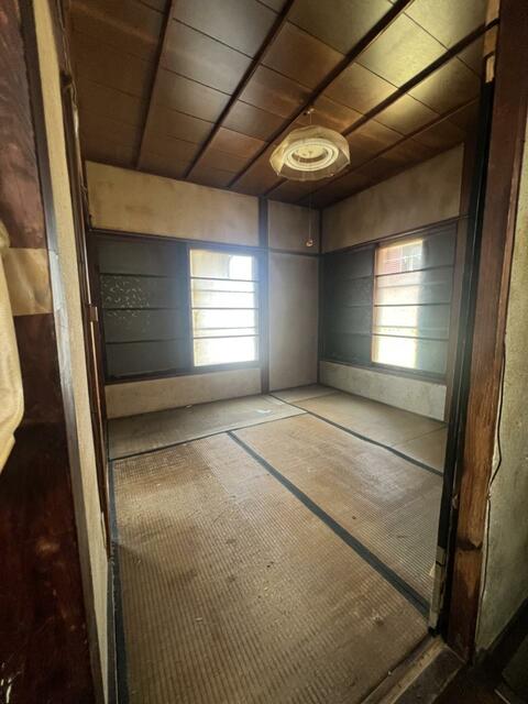 入間郡三芳町 大字北永井 (鶴瀬駅) 2階建 3DKの画像2
