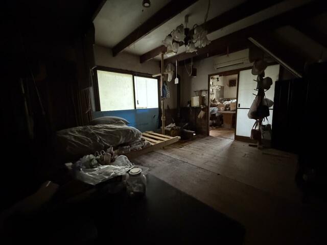 田方郡函南町 軽井沢 (函南駅) 2階建 3DKの画像2
