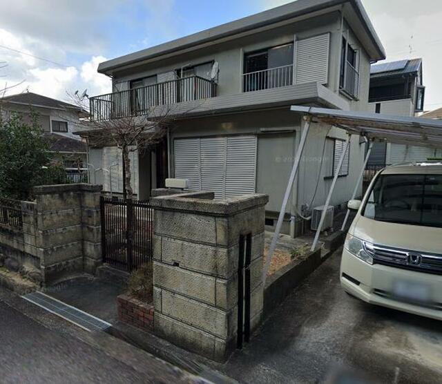伊賀市 桐ケ丘８丁目 (青山町駅) 2階建 4LDKの画像2