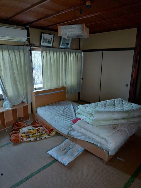 倉敷市 玉島柏島 (金光駅) 2階建 3DKの画像2
