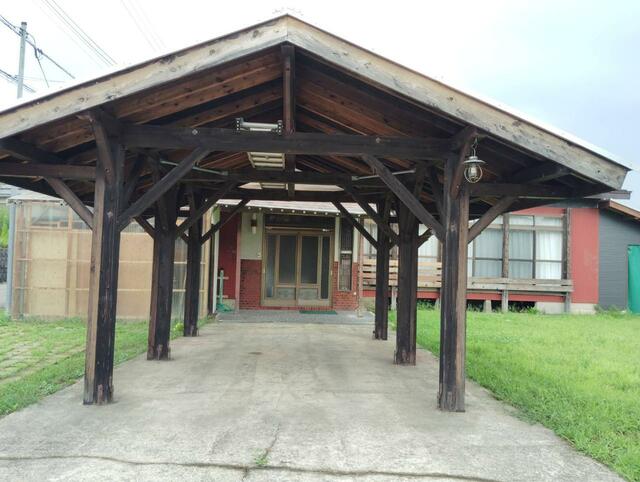 上越市 三和区島倉 (高田駅) 2階建 5DKの画像2