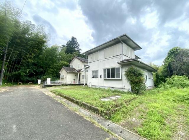 富士宮市 羽鮒 (芝川駅) 2階建 4LDKの画像2