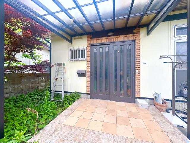 鳥取市 大杙 (津ノ井駅) 2階建 3LDKの画像2