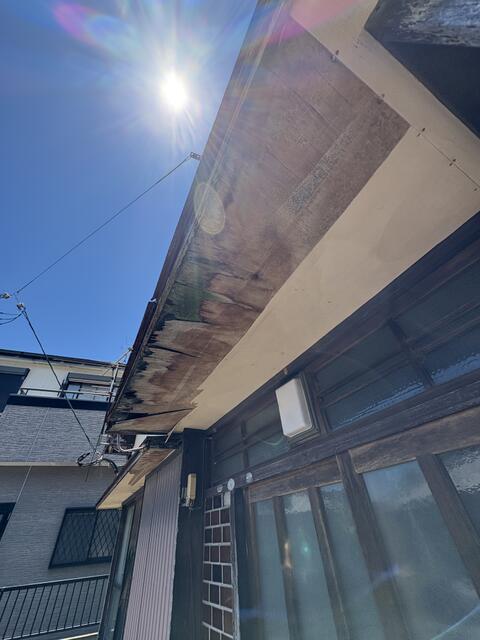 長崎市 赤迫２丁目 (赤迫駅) 2階建 4DKの画像2