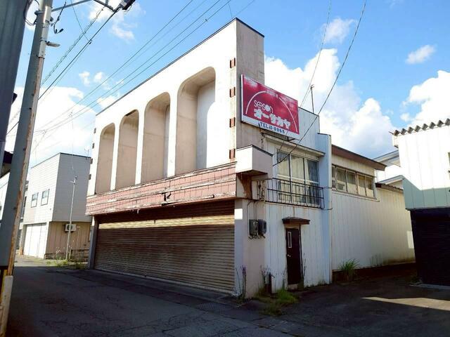 仙北市 田沢湖生保内字宮ノ後 (田沢湖駅) 2階建 9LDKの画像2