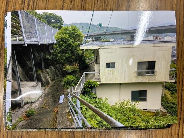 八幡浜市 大平 (八幡浜駅) 2階建 3DKの画像2