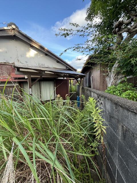 泉南郡岬町 淡輪 (淡輪駅) 1階建 3DKの画像2