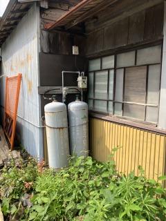 周智郡森町 三倉 1階建 3DKの画像2