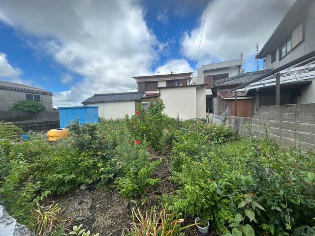 枕崎市 恵比須町 (枕崎駅) 2階建 3DKの画像2