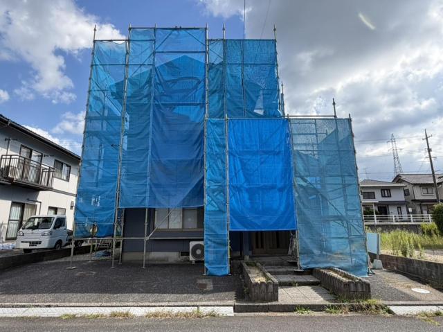 八頭郡八頭町 宮谷 (郡家駅) 2階建 4LDKの画像2