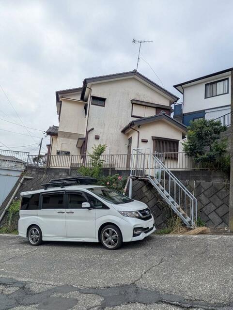 三浦市 岬陽町 (三崎口駅) 2階建 4DKの画像2