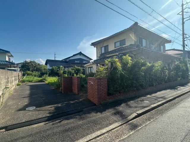 鳥取市 美萩野１丁目 (末恒駅) 2階建 6DKの画像2