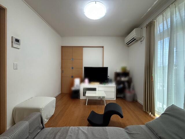 鳥取市 湖山町南３丁目 (湖山駅) 2階建 5LDKの画像2