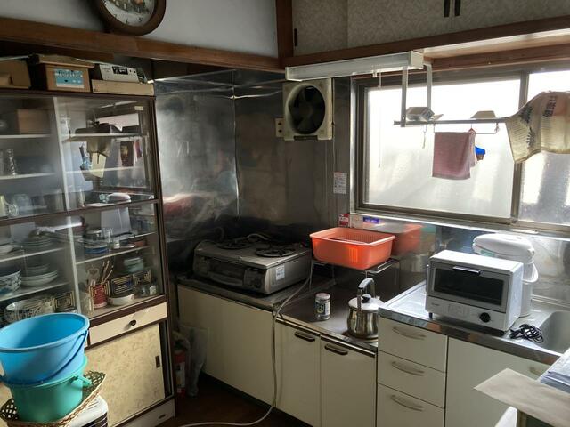 鶴岡市 宝町 (鶴岡駅) 2階建 3DKの画像2