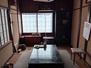 下新川郡入善町 舟見 (下立駅) 2階建 3DKの画像2