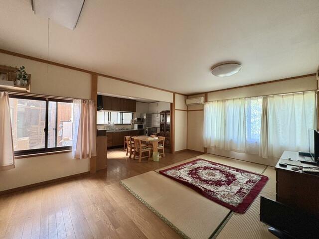 鳥取市 河原町天神原 (河原駅) 2階建 5LDKの画像2