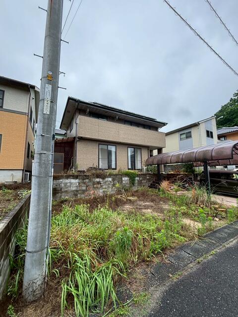 倉敷市 真備町市場 (吉備真備駅) 2階建 3DKの画像2
