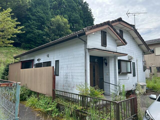 浜松市天竜区 春野町宮川 (天竜二俣駅) 2階建 3DKの画像2
